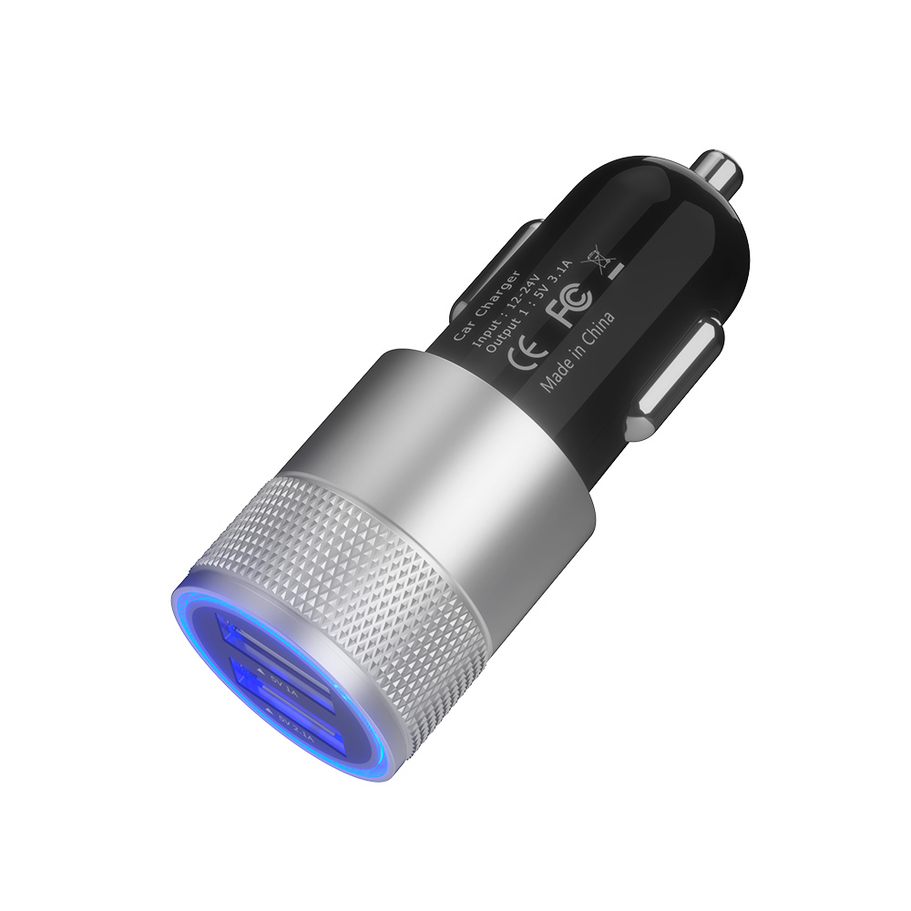 PD15W /20W зарядное устройство для телефона Usb для Iphone Автомобильное быстрое мобильное зарядное устройство Huawei Oppo порт портативный мульти Быстрая зарядка 3,0 двойной Usb Автомобильное зарядное устройство