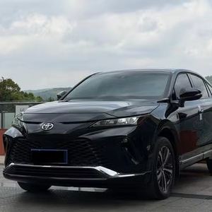 <span class=keywords><strong>Venza</strong></span> <span class=keywords><strong>2022</strong></span> Dual-Hybrid 2.5L FWD Luxury Edition 5 places SUV Premium Voiture d'occasion <span class=keywords><strong>Prix</strong></span> réduit Euro VI Gauche - Product Image 1