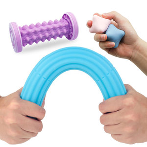 ODM OEM Produit en caoutchouc de silicone Personnalisation Dessin de conception Griffe de glace d'hiver en silicone Produit antidérapant - Product Image 4