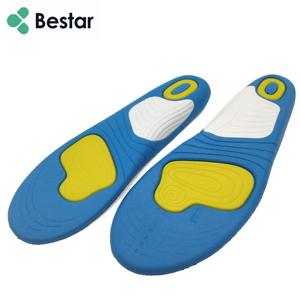 <span class=keywords><strong>Semelles</strong></span> <span class=keywords><strong>anti</strong></span>-<span class=keywords><strong>fatigue</strong></span> personnalisées en gros, <span class=keywords><strong>semelles</strong></span> intérieures plates en PU souple et élastique pour hommes de plus de 200 livres - Product Image 6