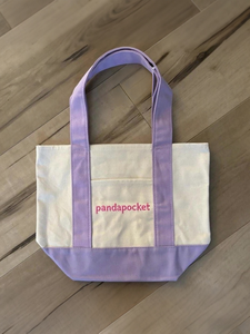 Aangepaste Grote Capaciteit Canvas Draagtas Voor Dames Nieuwe Zomer Trend Fris Ontwerp Voor Dagelijks Gebruik Reizen Rits Voor Vakantie - Product Image 3