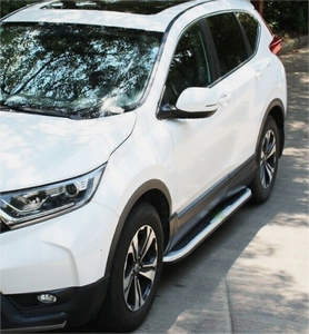 Accesorios para camionetas, accesorios para automóviles, estribo lateral para <span class=keywords><strong>Honda</strong></span> CRV 2017 a <span class=keywords><strong>2022</strong></span> - Product Image 3