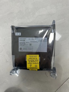 มีสินค้าในสต็อก โมดูล PLC 3701/55 หมายเลขชิ้นส่วน 323174-01 ADAPT ตัวตรวจสอบสภาพ แรงดันไฟฟ้า AC อุณหภูมิใช้งาน -30C +65C 95% - Product Image 3