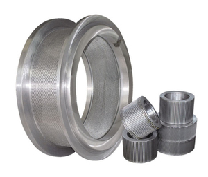 Penawaran Pabrik Kualitas Terbaik X46CR13 <span class=keywords><strong>CPM</strong></span>/OGM/AWILA/MUZL Pellet Die/Ring Die Die - Product Image 5