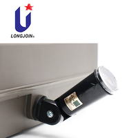 Interruptor Óptico para Iluminación de Paisajes Exteriores JL-104A Tipo Fotoeléctrico