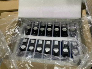 Batería Recargable NMC 3.7V 100ah 102ah 104ah 114ah, NCM 3.7v para Vehículo, Iones de Litio - Product Image 4