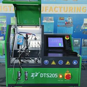 Máy kiểm tra phun nhiên liệu và bơm đường ray chung độ chính xác cao DT-BIP02 100% HEUI/EUI/EUP dùng cho bàn thử nghiệm, công suất 7.5KW, điện áp 220V, bảo hành 3 năm - Product Image 6