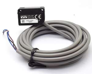 Capteur photoélectrique <span class=keywords><strong>OPTEX</strong></span> d'origine BGS-Z10N BGS-Z30P BGS-Z30N - Product Image 5