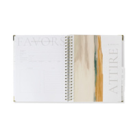 Carnet à spirale 2026 – Vente en gros directe usine – Impression personnalisée pour bureau – Impression numérique – Agenda – Journal – Papeterie