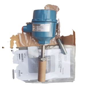 Transmetteur de température Emerson Rosemounte série 3051 à montage sur rail avec communication HART 4-20 mA et protection IP65 - Product Image 2