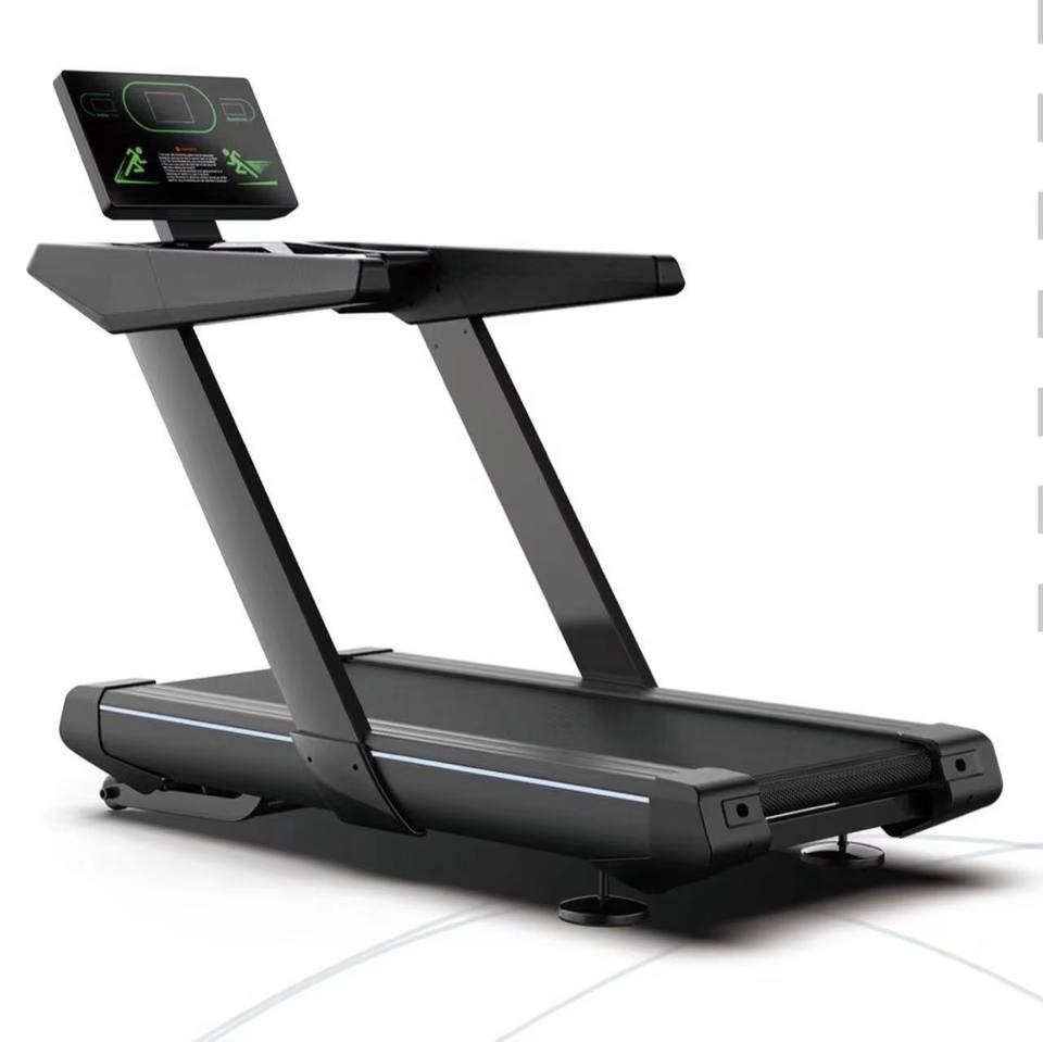 ST-T008 High-performance -Indoor Aerobic Exercise Fitness Equipment for ...