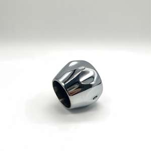 厂家直销厨房浴室锌合金273克水龙头手柄 - Product Image 4