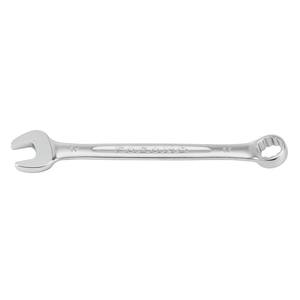 Fasano Combination Wrench 17mm Metric Open End And Box <b>Spanner</b> For Mechanical Repair - Product Image 1