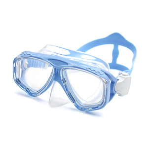 Mascherine Anti appannamento per bambini ragazzi ragazze in apnea di <span class=keywords><strong>nuoto</strong></span> <span class=keywords><strong>occhialini</strong></span> <span class=keywords><strong>da</strong></span> <span class=keywords><strong>nuoto</strong></span> con copertura per il naso - Product Image 1