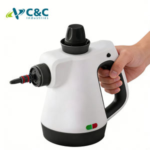 Máquina de Limpieza y Desinfección Doméstica para Campanas de Cocina y Aire Acondicionado, Elimina la Contaminación por Aceite en Altas Temperaturas y Presiones - Product Image 4