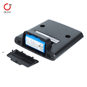 Router OLAX AX9 Pro 4G LTE de Alta Velocidad (300 Mbps), Color Negro, con Dos Antenas Desmontables, Módem Inalámbrico 4G para el Hogar, Desbloqueado, CPE - Product Image 4