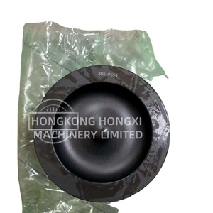 Piezas de maquinaria de construcción de motor diésel, pistón 388-9354, piezas de cargadora de ruedas, piezas de excavadora 980H, motor E374D C15 - Product Image 1