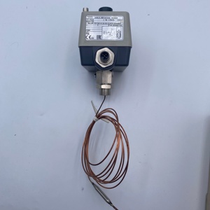 Sensor de Temperatura JU-MO ATH-70 603021/70, Componente Original para Control de Procesos Industriales - Product Image 4
