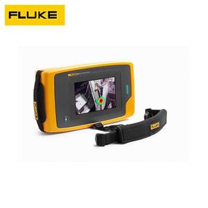 Sistema de Imagenología Acústica Industrial Fluke Ii905C para Detección de Ruido y Fugas - Product Image 4