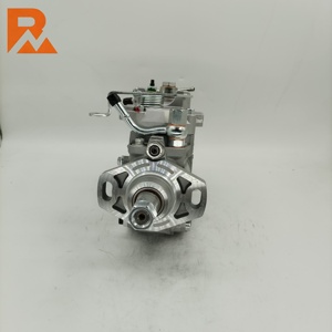 Bomba de Inyección de Combustible 196000-4930 VE6 12F1100RND493 22100-787A2-71 R493 para Motor - Product Image 3