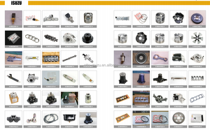 Bơm phun nhiên liệu diesel Otto <span class=keywords><strong>4le1</strong></span> 8-97147580-1 mới chính hãng cho - Product Image 4