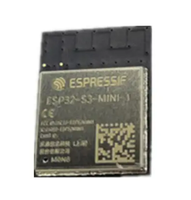 Modul IoT ESP32-S3-MINI-1 espressif, memori flash 8MB, dual core, wifi, ble5.0, SOC modul IoT esp esp32 esp 32 esp32-s3