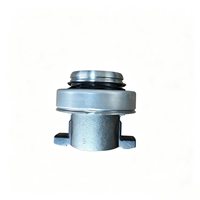 Nouveau roulement de débrayage pour système de transmission automobile OUKKEDA 86CL6395F0C, diamètre 86/63 mm, fabriqué en Chine, pièce de rechange
