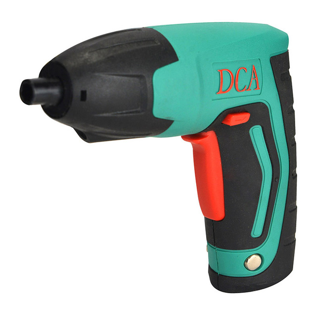 2000mAh Lithium Power Rechargeable Dc Motor Cordless Drill Screwdriver Tool Kits Combo