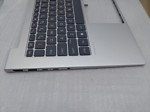 N99341-001 Новый верхний корпус (палмрест) для ноутбуков Probook 440 445 G11 ZHAN66 14 G7 с клавиатурой, подсветкой и сканером отпечатков пальцев - Product Image 4