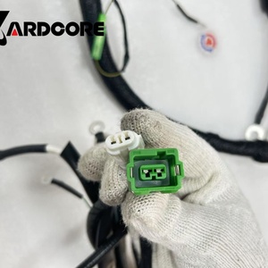 Wiring <b>Harness</b> 530-00327 for DH220-7 DH225-7 Excavator - Product Image 4