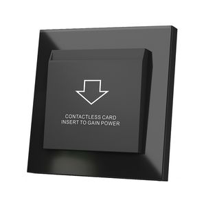 שקעים greentech ומגים שקעים חשמל מלון שומר אנרגיה מלון עבור בתי מלון - Product Image 3