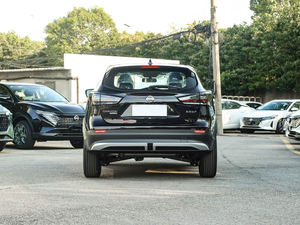 Nissan <span class=keywords><strong>Qashqai</strong></span> 2025 Honor 2.0L CVT XV+ Premium 1349 Ideal para Carreteras Urbanas, Autopistas, Viajes Familiares y Escuelas de Conducción - Product Image 6