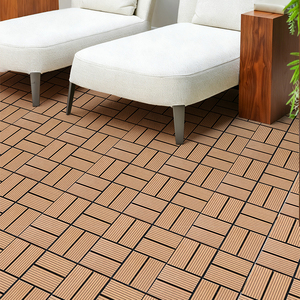 <span class=keywords><strong>Tarima</strong></span> Exterior de WPC, Madera Sintética, Madera Compuesta, <span class=keywords><strong>Tarima</strong></span> de Madera Laminada <span class=keywords><strong>para</strong></span> Jardín y Piscina - Product Image 1