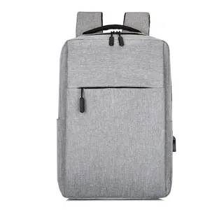 Business Computer Backpack Multi Color Backpack Computer Bag For Dell Laptop