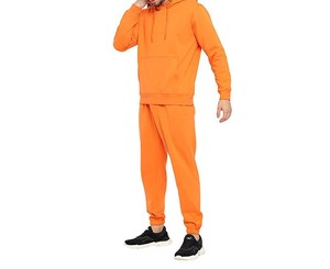 Survêtement de sport personnalisé pour homme, idéal pour la course, le jogging, l'entraînement et la gym, avec logo personnalisé – Meilleur prix - Product Image 2