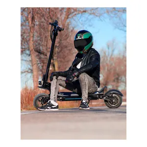 Nicool-cutículas itan lectr, 2 ototor lectric 2000W, 2000W - Product Image 1