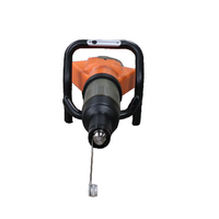 ODETOOLS S501 Accessoires d'équipement de lutte contre l'incendie Kits d'outils de sauvetage hydrauliques avec conception simplifiée Outils de sauvetage