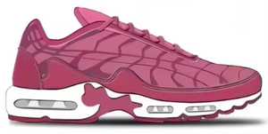 Chaussures de sport <span class=keywords><strong>TN</strong></span> de haute qualité, confortables, avec coussin d'air, empeigne en mesh, semelle intermédiaire en PU, semelle extérieure en caoutchouc, chaussures de marche imprimées - Product Image 6