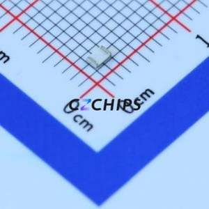 Résistance CMS RTT053901FTP 0805 (Type : Film Épais) (Résistance : 3,9 kOhm Précision : 1%) - Product Image 2