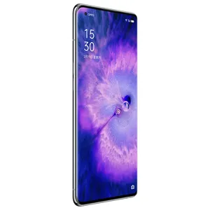 ขายส่งมือถือมือสองสําหรับOPPO <span class=keywords><strong>findx5</strong></span> proสมาร์ทโฟน android มือถือมือสอง ราคาถูกขายร้อน - Product Image 4