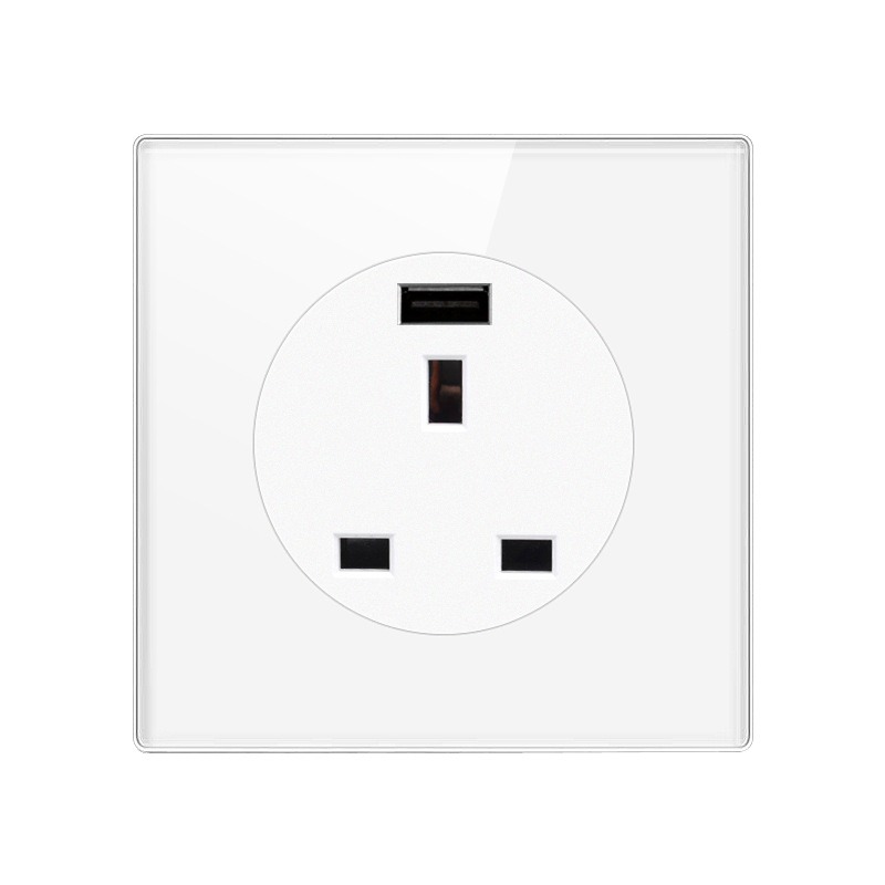 13A USB