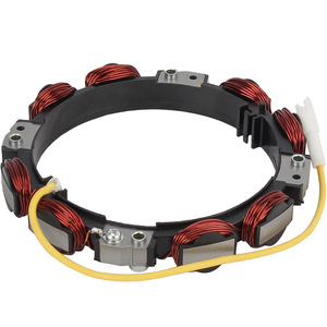 Estator de Alternador 592829 691065 392595 para Repuestos de Automóviles, Reparación de Dínamo - Product Image 3