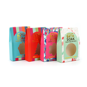 Embalaje <span class=keywords><strong>de</strong></span> papel personalizado nueva moda cajas <span class=keywords><strong>de</strong></span> Pastel dulce <span class=keywords><strong>de</strong></span> lujo <span class=keywords><strong>galletas</strong></span> dobladas regalo <span class=keywords><strong>de</strong></span> papel único juego <span class=keywords><strong>de</strong></span> regalo <span class=keywords><strong>de</strong></span> dulces cajas con ventana - Product Image 2