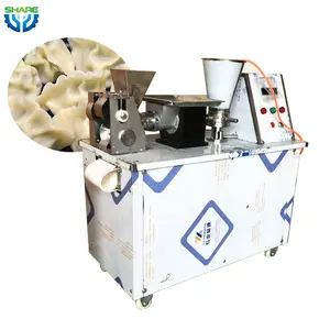 Automatic Samosa Patti Dumpling Making Machine for Sale