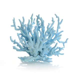 물고기 탱크 수족관 조경 산호 나무 지점 수족관 액세서리 바다 탱크 장식 - Product Image 3