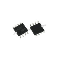 Circuits intégrés Jeking 6287 1.0A Pilote de moteur réversible IC BA6287