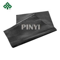 Tissu en fibre de verre ignifuge avec traitement au polyuréthane pour barrières de protection