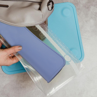 Napperon en silicone écologique à ventouse pour bébé