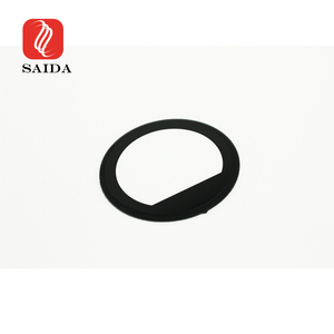 OEM đôi bên AR lớp phủ kính với 98% truyền tại 900 ~ 1100 Tempered Glass cho máy ảnh ống kính với lụa Màn hình in ấn - Product Image 6