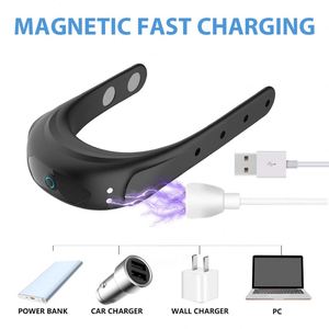 10 Snelheden Verstelbare Penis Ringen Vibrators <span class=keywords><strong>Cock</strong></span> <span class=keywords><strong>Ring</strong></span> Voor Mannen Masturbators Seksspeeltjes Penis Massager - Product Image 4